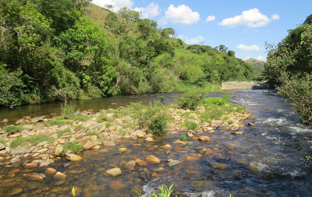 Rio São Francisco
